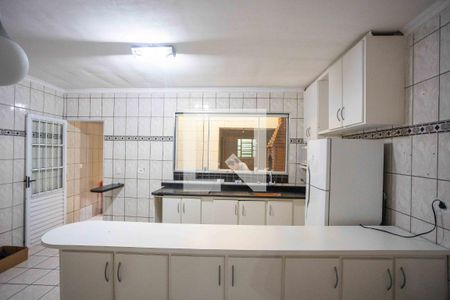 Casa à venda com 270m², 4 quartos e 2 vagasCozinha