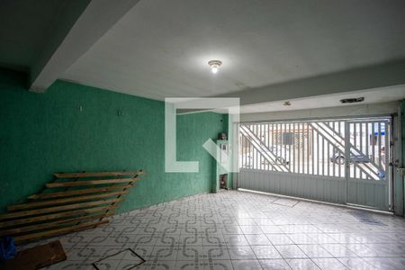 Casa à venda com 270m², 4 quartos e 2 vagasGaragem