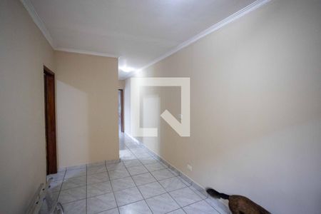 Casa à venda com 270m², 4 quartos e 2 vagasSala 2