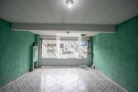 Casa à venda com 270m², 4 quartos e 2 vagasGaragem