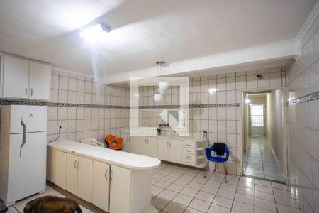 Casa à venda com 270m², 4 quartos e 2 vagasCozinha