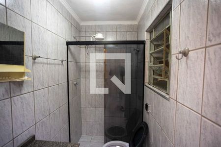 Casa à venda com 270m², 4 quartos e 2 vagasBanheiro da Suíte