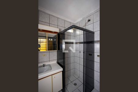 Casa à venda com 270m², 4 quartos e 2 vagasBanheiro da Suíte 2