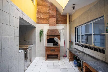 Casa à venda com 270m², 4 quartos e 2 vagasÁrea comum