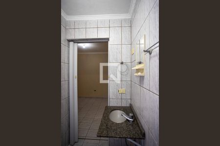 Casa à venda com 270m², 4 quartos e 2 vagasBanheiro da Suíte