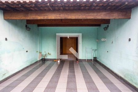 Casa à venda com 270m², 4 quartos e 2 vagasVaranda