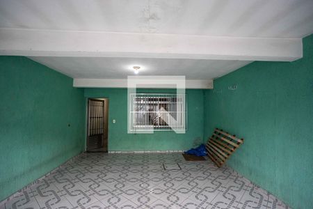 Casa à venda com 270m², 4 quartos e 2 vagasGaragem