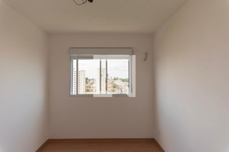 Suíte de apartamento para alugar com 2 quartos, 55m² em Fundação da Casa Popular, Campinas