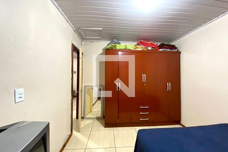 Quarto 2 de casa para alugar com 2 quartos, 65m² em Rio Branco, São Leopoldo