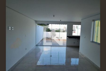 Apartamento à venda com 2 quartos, 100m² em Vila Alzira, Santo André
