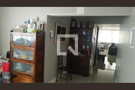 Apartamento à venda com 3 quartos, 230m² em Santo Antônio, São Caetano do Sul