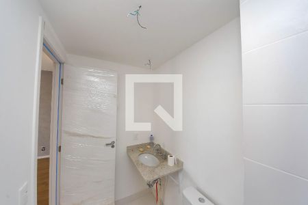 Apartamento à venda com 48m², 2 quartos e sem vagaBanheiro