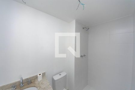 Apartamento à venda com 48m², 2 quartos e sem vagaBanheiro