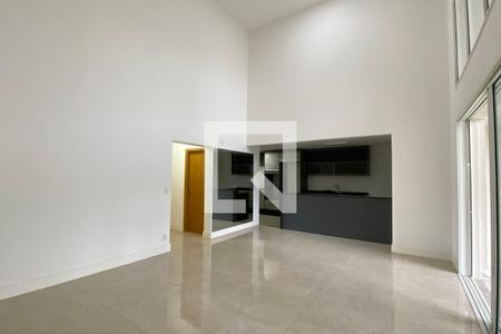 Sala de apartamento para alugar com 3 quartos, 172m² em Cidade Tamboré, Santana de Parnaíba