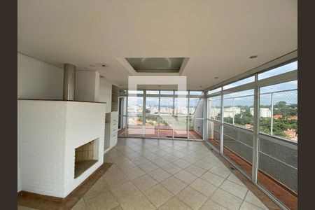 Apartamento à venda com 4 quartos, 300m² em Cidade São Francisco, São Paulo
