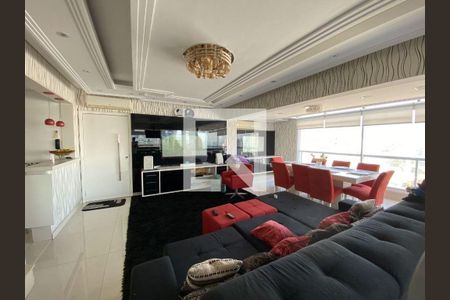 Apartamento à venda com 4 quartos, 243m² em Ipiranga, São Paulo
