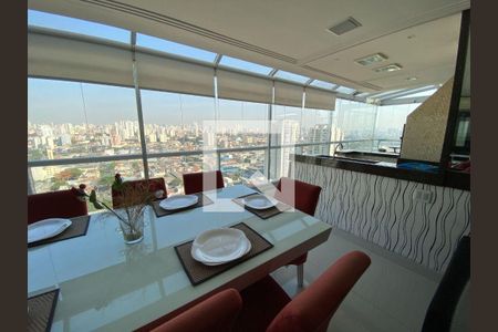 Apartamento à venda com 4 quartos, 243m² em Ipiranga, São Paulo