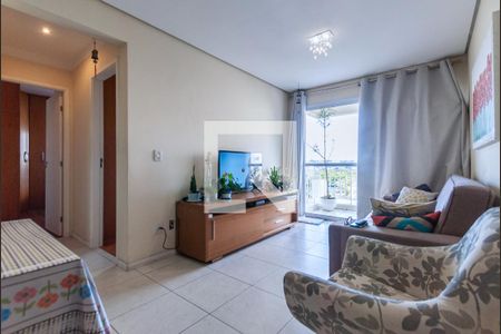 Apartamento à venda com 1 quarto, 62m² em Vila da Saúde, São Paulo