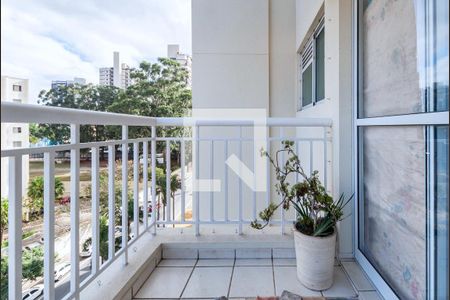 Apartamento à venda com 1 quarto, 62m² em Vila da Saúde, São Paulo