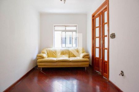 Apartamento à venda com 3 quartos, 80m² em Campestre, Santo André