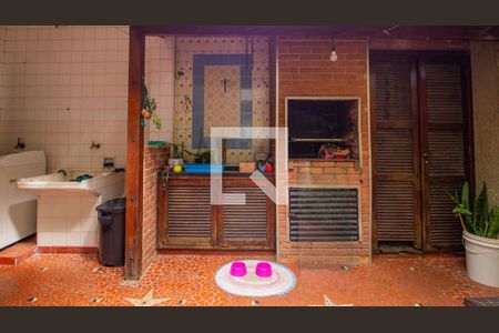 Casa à venda com 255m², 3 quartos e 1 vagaChurrasqueira