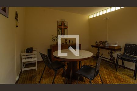 Detalhe Sala de casa à venda com 3 quartos, 255m² em Vila Argos Nova, Jundiaí