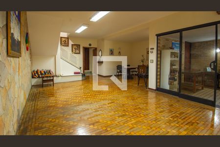 Sala de casa à venda com 3 quartos, 255m² em Vila Argos Nova, Jundiaí
