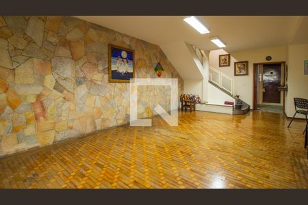 Sala de casa à venda com 3 quartos, 255m² em Vila Argos Nova, Jundiaí