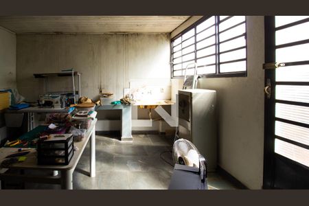 Casa à venda com 255m², 3 quartos e 1 vagaEscritório/ Ateliê