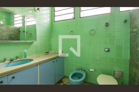 Casa à venda com 255m², 3 quartos e 1 vagaBanheiro 1