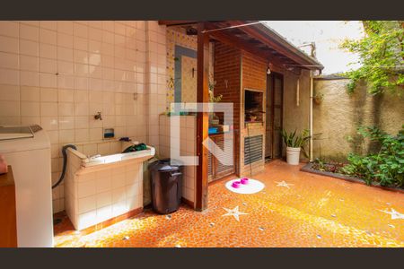 Casa à venda com 255m², 3 quartos e 1 vagaQuintal