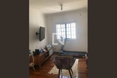 Casa à venda com 4 quartos, 550m² em Alphaville, Santana de Parnaíba