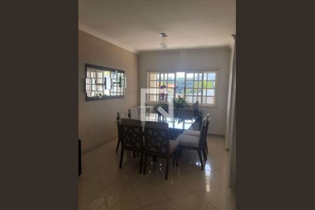 Casa à venda com 4 quartos, 550m² em Alphaville, Santana de Parnaíba