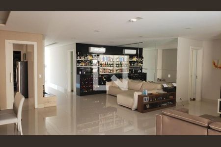 Casa à venda com 4 quartos, 360m² em Alphaville, Santana de Parnaíba