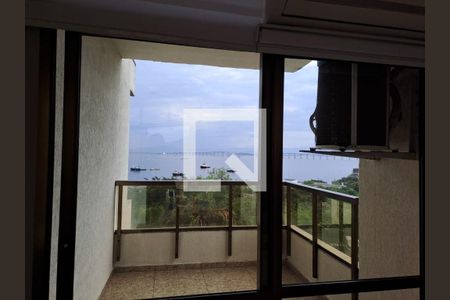 Apartamento à venda com 1 quarto, 90m² em Gragoatá, Niterói