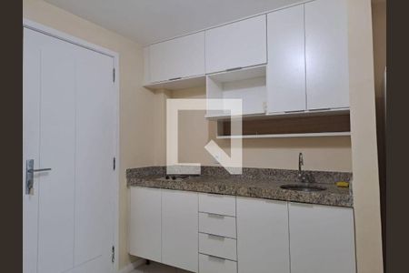 Apartamento à venda com 1 quarto, 45m² em Gragoatá, Niterói