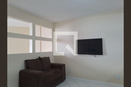 Apartamento à venda com 1 quarto, 45m² em Gragoatá, Niterói