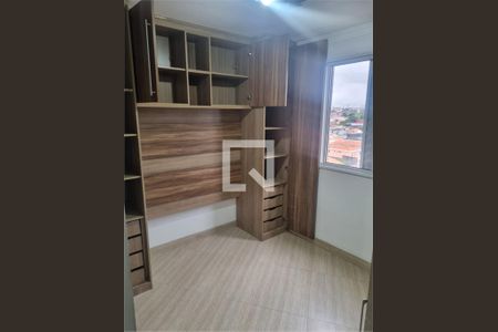 Apartamento à venda com 3 quartos, 58m² em Vila Talarico, São Paulo
