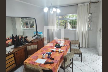 Casa à venda com 4 quartos, 386m² em Santana, São Paulo