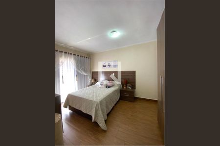 Casa à venda com 4 quartos, 198m² em Vila Camilopolis, Santo André