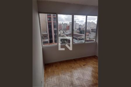 Apartamento à venda com 1 quarto, 36m² em Bela Vista, São Paulo