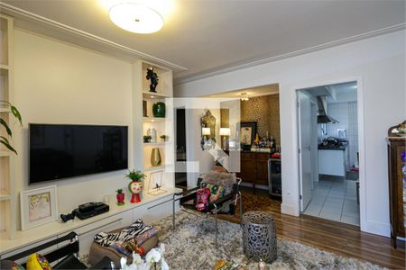 Apartamento à venda com 4 quartos, 135m² em Santo Amaro, São Paulo
