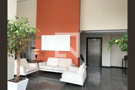 Apartamento à venda com 1 quarto, 46m² em Perdizes, São Paulo