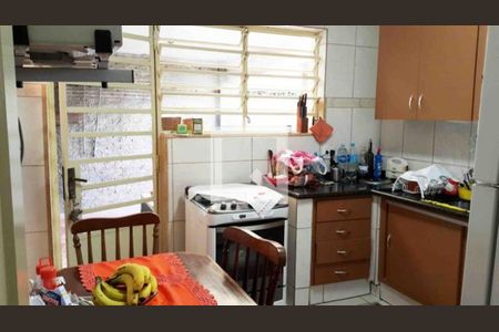 Casa à venda com 2 quartos, 120m² em Vila Cordeiro, São Paulo