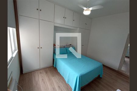 Apartamento à venda com 2 quartos, 70m² em Grajaú, Rio de Janeiro
