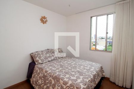 Quarto 1 de apartamento à venda com 2 quartos, 120m² em Ipiranga, Belo Horizonte