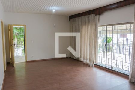 Sala de casa à venda com 3 quartos, 182m² em Jardim Bonfiglioli, São Paulo