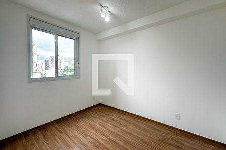 Quarto - Suite de kitnet/studio para alugar com 1 quarto, 24m² em Água Branca, São Paulo