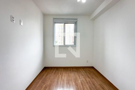 Quarto - Suite de kitnet/studio para alugar com 1 quarto, 24m² em Água Branca, São Paulo