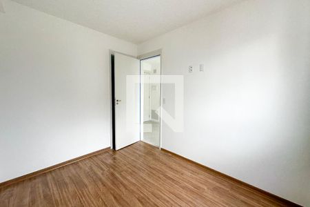 Quarto - Suite de kitnet/studio para alugar com 1 quarto, 24m² em Água Branca, São Paulo